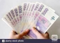 Půjčky do 24 hodin pro celou republiku